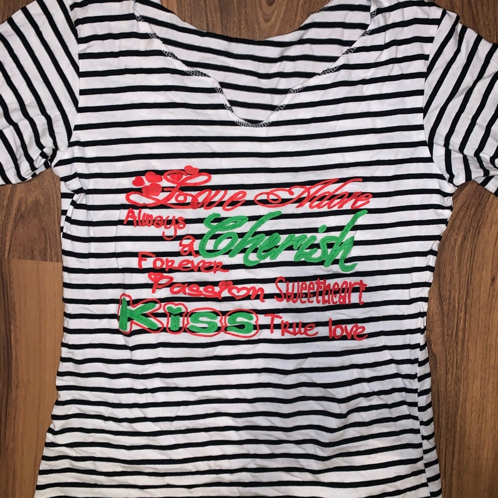 Sweater - Picture 2 of 2